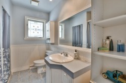 Bathroom - 