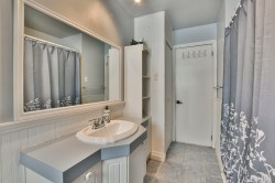 Bathroom - 