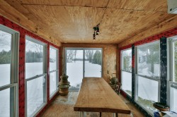 Sun Room - 