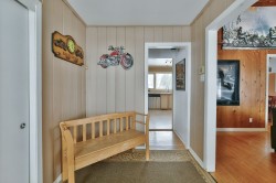 Mud Room - 
