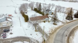 Aerial View - 