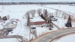 Aerial View - 