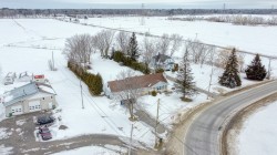 Aerial View - 
