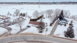 Aerial View - 
