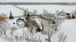 Aerial View - 