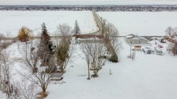 Aerial View - 