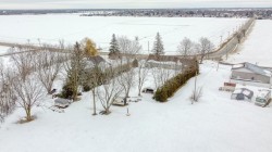 Aerial View - 