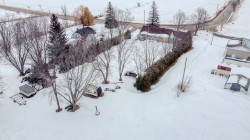 Aerial View - 