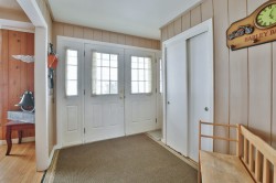 Mud Room - 