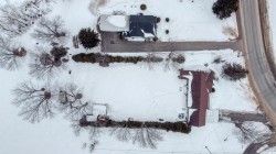 Aerial View - 