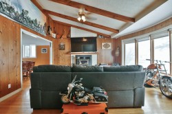 Living Room - 