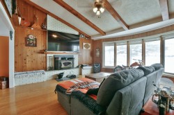 Living Room - 
