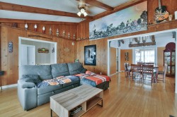 Living Room - 