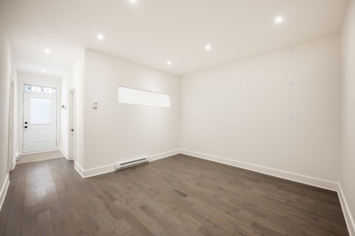 Salon - 210  - 214 1Re Avenue, Montréal (Verdun/Île-Des-Soeurs), QC - Indoor Photo Showing Other Room