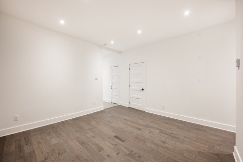 Salon - 210  - 214 1Re Avenue, Montréal (Verdun/Île-Des-Soeurs), QC - Indoor Photo Showing Other Room