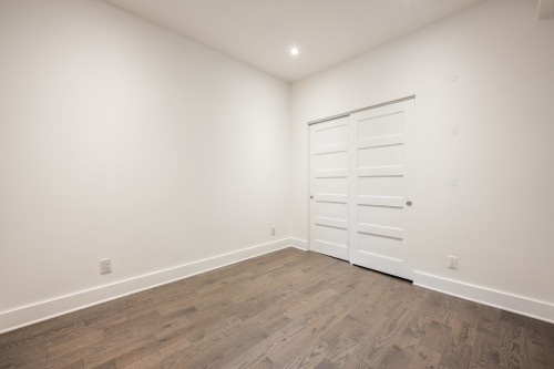 Chambre à coucher - 210  - 214 1Re Avenue, Montréal (Verdun/Île-Des-Soeurs), QC - Indoor Photo Showing Other Room