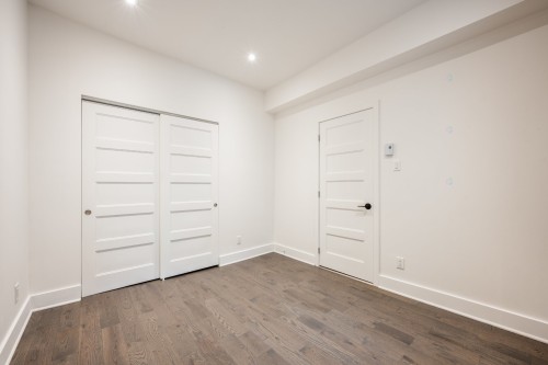 Chambre à coucher - 210  - 214 1Re Avenue, Montréal (Verdun/Île-Des-Soeurs), QC - Indoor Photo Showing Other Room