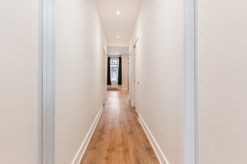 Hall d'entrée/Vestibule - 210  - 214 1Re Avenue, Montréal (Verdun/Île-Des-Soeurs), QC - Indoor Photo Showing Other Room