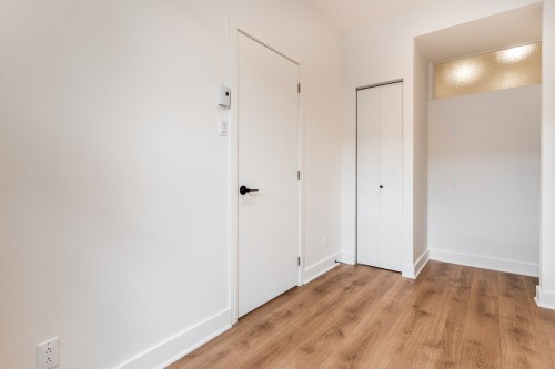 Chambre à coucher - 210  - 214 1Re Avenue, Montréal (Verdun/Île-Des-Soeurs), QC - Indoor Photo Showing Other Room
