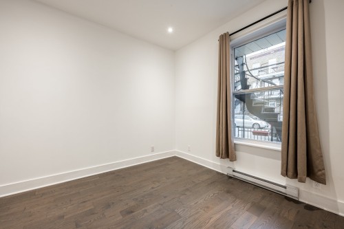 Chambre à coucher - 210  - 214 1Re Avenue, Montréal (Verdun/Île-Des-Soeurs), QC - Indoor Photo Showing Other Room