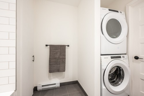 Salle de bains - 210  - 214 1Re Avenue, Montréal (Verdun/Île-Des-Soeurs), QC - Indoor Photo Showing Laundry Room