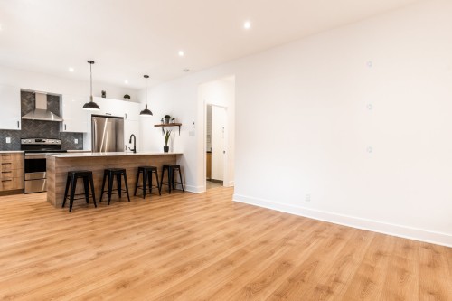 Salle à manger - 210  - 214 1Re Avenue, Montréal (Verdun/Île-Des-Soeurs), QC - Indoor