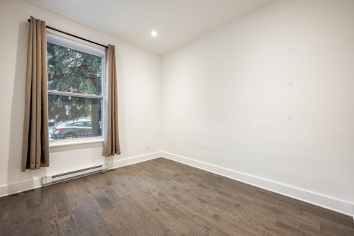 Chambre à coucher - 210  - 214 1Re Avenue, Montréal (Verdun/Île-Des-Soeurs), QC - Indoor Photo Showing Other Room