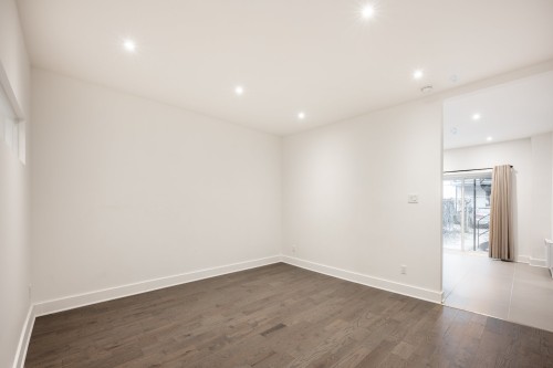 Salon - 210  - 214 1Re Avenue, Montréal (Verdun/Île-Des-Soeurs), QC - Indoor Photo Showing Other Room