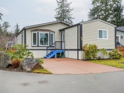 46-7109 West Coast Rd  Sooke, BC V9Z 1G1