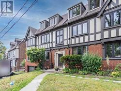 1 - 306 SOUTH KINGSWAY  Toronto, ON M6S 3T9