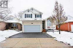 39 ENDEAVOUR DRIVE  Cambridge, ON N3C 4C4