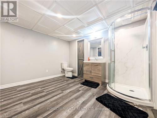 39 Endeavour Drive, Cambridge, ON - Indoor Photo Showing Bathroom