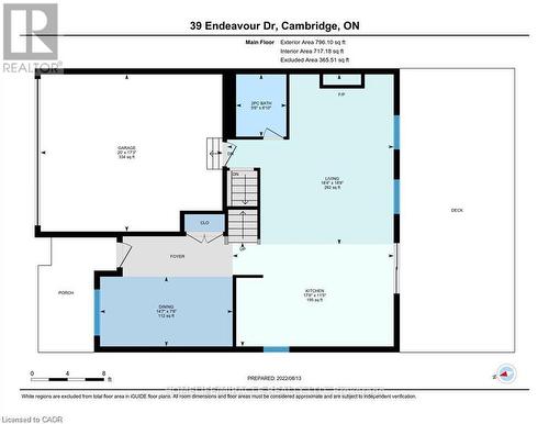39 Endeavour Drive, Cambridge, ON - Other