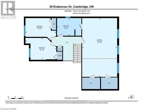 39 Endeavour Drive, Cambridge, ON - Other