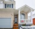 39 Endeavour Drive, Cambridge, ON  - Outdoor With Deck Patio Veranda 