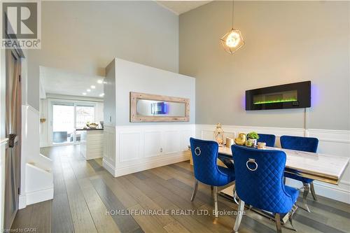 39 Endeavour Drive, Cambridge, ON - Indoor