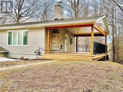 819 WILSON AVENUE Huron-Kinloss, ON N2Z 2X3