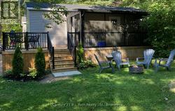 719 POPLAR CRESCENT Bracebridge (Macaulay), ON P1L 1W9