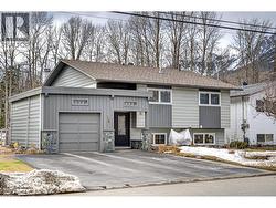 46 Mt Proctor Avenue  Fernie, BC V0B 1M3