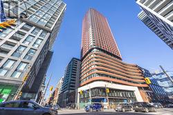 1607 - 180 FRONT STREET E  Toronto, ON M5A 0K9
