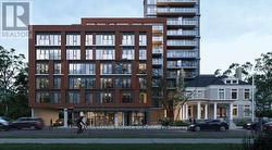 3405 - 308 JARVIS STREET  Toronto, ON M5B 0E3