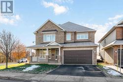 561 EGRET WAY  Ottawa, ON K2J 0E3