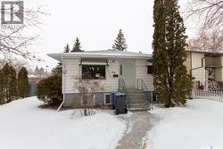 1701 102nd STREET  North Battleford, SK S9A 1H2