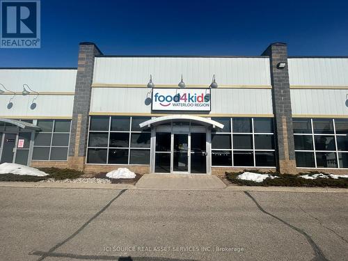 10 Washburn Drive, Kitchener, ON 