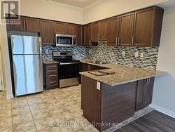 PH15 - 5 RITTENHOUSE ROAD  Kitchener, ON N2E 2M8