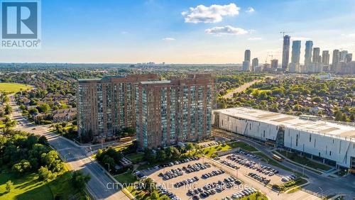 615 - 115 HILLCREST AVENUE  Mississauga, ON L5B 3Y9