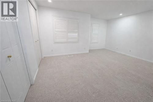 268 Blackhorne Drive, Kitchener, ON - Indoor Photo Showing Other Room