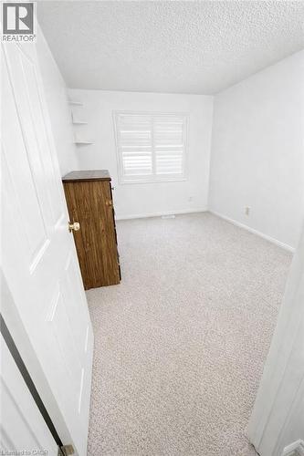 268 Blackhorne Drive, Kitchener, ON - Indoor