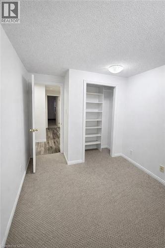 268 Blackhorne Drive, Kitchener, ON - Indoor Photo Showing Other Room