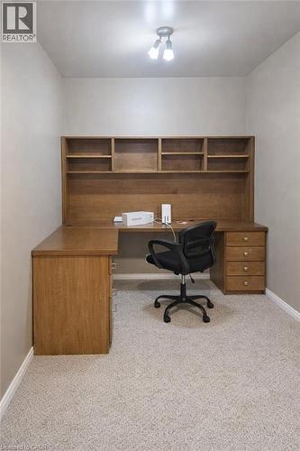 268 Blackhorne Drive, Kitchener, ON - Indoor Photo Showing Other Room